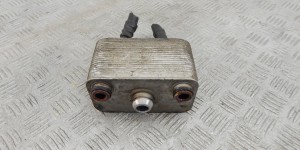 Теплообменник АКПП BMW X5-series (E53) 17 20 7 500 754