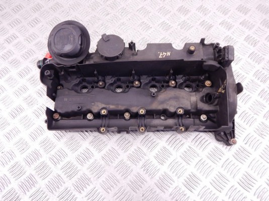 Клапанная крышка BMW 3-series (E90/91/92) 11 12 7 797 613 Клапанная крышка BMW 3-series (E90/91/92) 11 12 7 797 613
