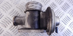 Клапан EGR BMW X5-series (E53) 11 71 7 785 452