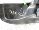 Накладка боковая на сиденье BMW X5-series (E53) 8099328