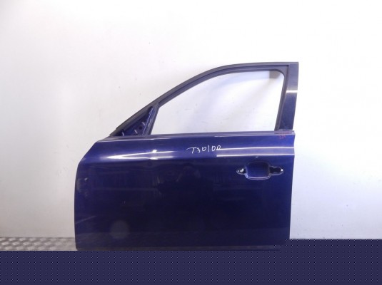 Дверь передняя левая BMW X3-series (E83) 41 00 3 451 015