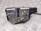 Замок двери передней правой BMW 3-series (E46) 51 21 7 011 244