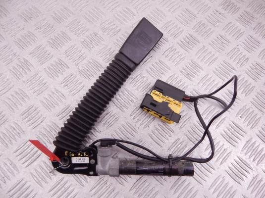 Пиропатрон BMW 5-series (E60/61) 72 11 7 065 848