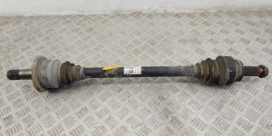 Полуось задняя (приводной вал, ШРУС) BMW X5-series (E70) 33 20 7 564 128