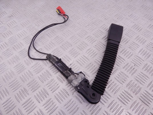 Пиропатрон BMW 7-series (E65/66) 72 11 7 122 210