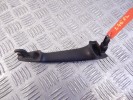 Ручка наружная передняя левая BMW 3-series (E46) 51 21 8 253 455