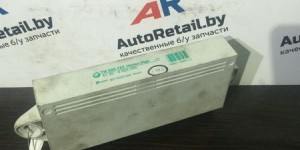 Блок комфорта BMW 7-series (E65/66) 61 35 6 922 265