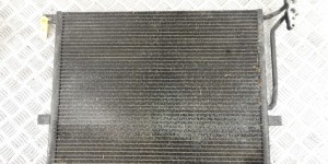 Радиатор кондиционера BMW 3-series (E46) 64 53 8 377 614 Радиатор кондиционера BMW 3-series (E46) 64 53 8 377 614