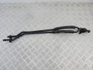 Трубка охлаждения АКПП BMW 7-series (E65/66) 17 22 4 709 247