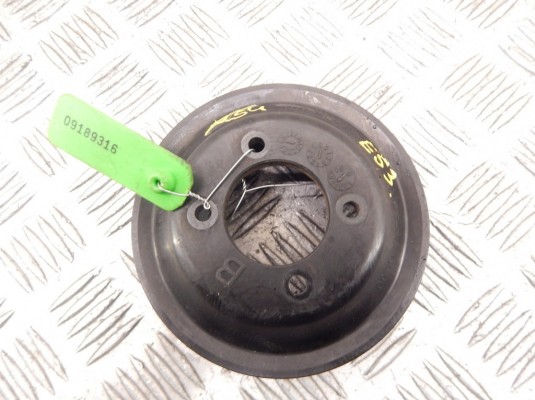 Шкив помпы BMW X5-series (E53) 11 51 1 436 590