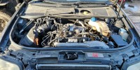 Патрубок радиатора AUDI A6 (C5/B4) 1997-2004 4B0121101T