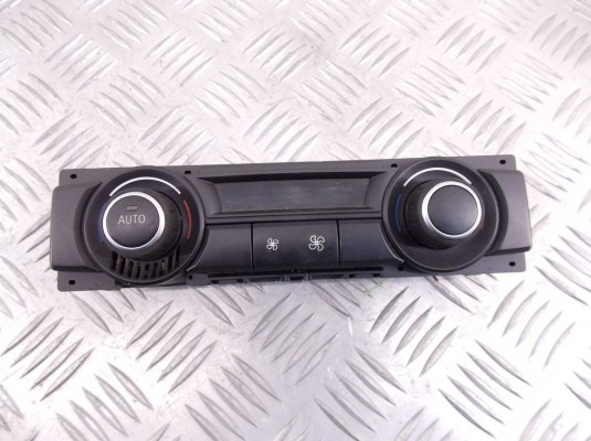 Блок управления печки/климат-контроля BMW X5-series (E70) 64 11 9 129 014