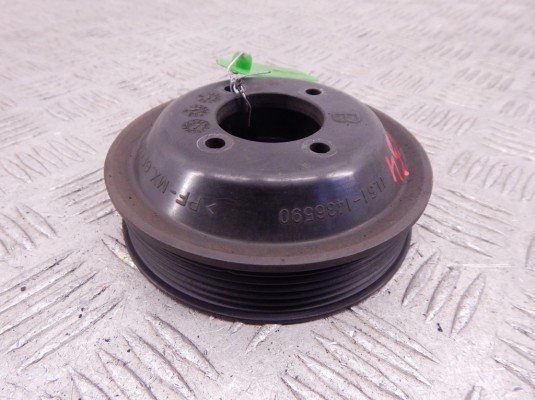 Шкив помпы BMW 5-series (E39) 11 51 1 436 590