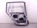 Дверь задняя левая BMW 3-series (E46) 41 52 7 034 155