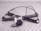 Стеклоподъемник электрический передний левый BMW X5-series (E53) 51 33 8 254 911