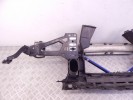 Передняя панель крепления облицовки (телевизор) BMW 5-series (E60/61) 51 64 7 033 741