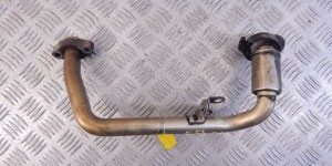 Трубка системы рециркуляции EGR BMW X5-series (E53) 11 71 2 249 422