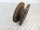 Диск тормозной передний BMW 3-series (E46) 34 11 6 864 060