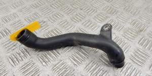 Трубка охлаждающей жидкости пластиковая BMW 3-series (E90/91/92) 11 53 7 800 583