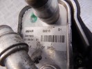 Корпус масляного фильтра BMW 3-series (E46) 11 42 7 508 966