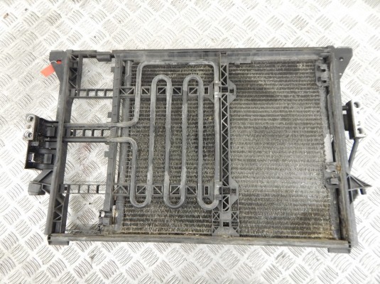 Кассета радиаторов BMW 5-series (E39) 17 11 1 740 787