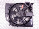 Вентилятор радиатора BMW 3-series (E46) 17 11 7 510 617