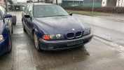 Кран отопителя (печки) BMW 5-series (E39) 64 12 8 374 995