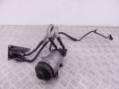 Корпус масляного фильтра BMW X5-series (E53) 11 42 1 437 582