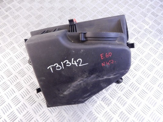 Корпус воздушного фильтра BMW 5-series (E60/61) 13 71 7 792 416
