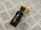 Подсветка номера BMW 5-series (E39) 63 26 8 372 001