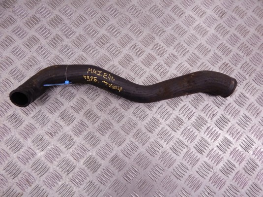 Патрубок интеркулера BMW 3-series (E46) 11 61 2 247 325