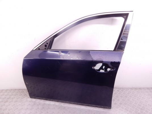 Дверь передняя левая BMW 5-series (E60/61) 41 51 7 202 339