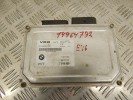 Блок управления VVT Valvetronic BMW 3-series (E46) 11 37 7 516 809