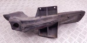 Воздуховод тормозной левый BMW X5-series (E53) 51 71 7 028 938