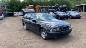 Шлейф руля BMW 5-series (E39)