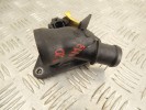 Фланец (тройник) системы охлаждения BMW 1-series (F20/21) 11 53 7 600 586