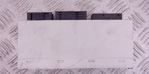Блок комфорта BMW 3-series (E46) 61 35 6 944 843