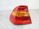 Фонарь задний левый BMW 3-series (E46) 63 21 6 907 933