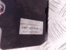 Блок ABS BMW 5-series (E60/61) 34 51 6 774 848