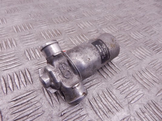 Клапан холостого хода BMW 5-series (E60/61) 13 41 1 744 713