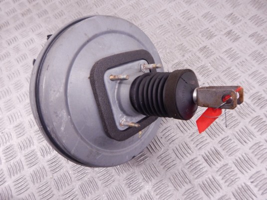 Вакуумный усилитель тормозов BMW 5-series (E39) 34 33 1 163 516 Вакуумный усилитель тормозов BMW 5-series (E39) 34 33 1 163 516