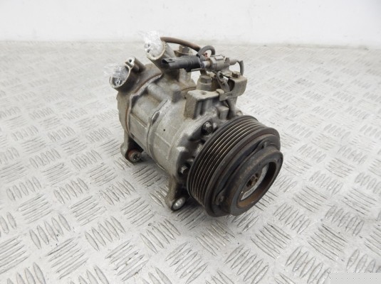 Компрессор кондиционера BMW X1-series (E84) 64 52 9 223 694