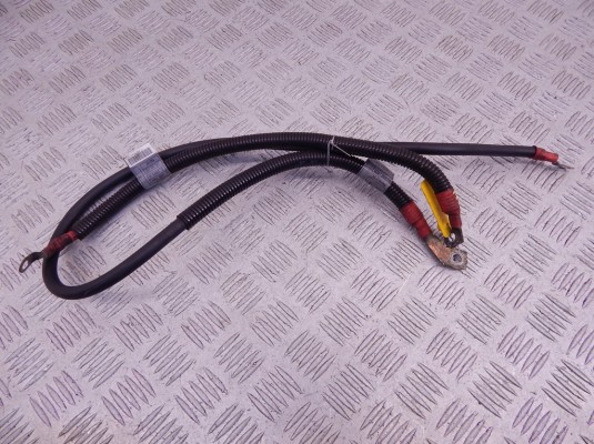 Провод стартера BMW 3-series (E46) 12 42 1 436 548