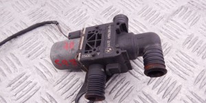 Кран отопителя (печки) BMW 7-series (E65/66) 64 12 6 906 381