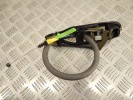 Ручка наружная задняя левая BMW 3-series (E46) 51 21 8 253 455