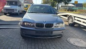Блок управления стеклоподъемниками BMW 3-series (E46) 61 31 6 902 176