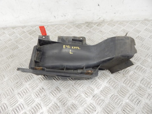 Воздуховод тормозной правый BMW 3-series (E46) 51 71 8 268 375