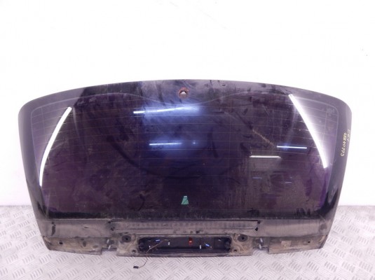 Стекло заднее BMW 5-series (E60/61) 51 31 7 163 460