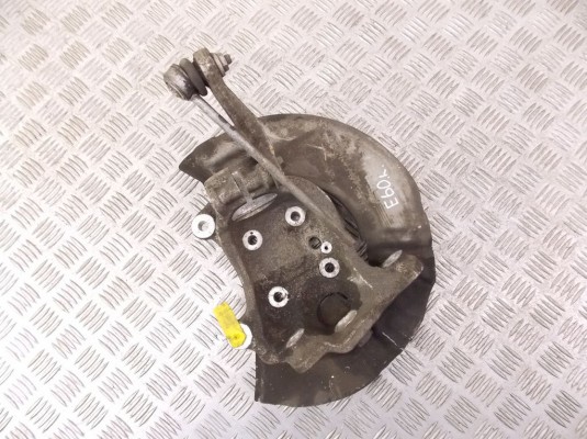 Ступица передняя левая BMW 5-series (E60/61) Ступица передняя левая BMW 5-series (E60/61)