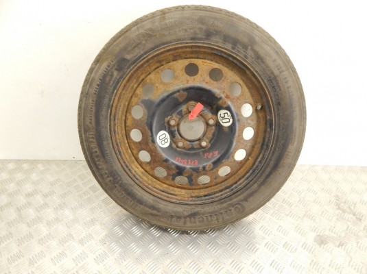Колесо запасное (таблетка) BMW X3-series (E83) 36 11 6 758 778